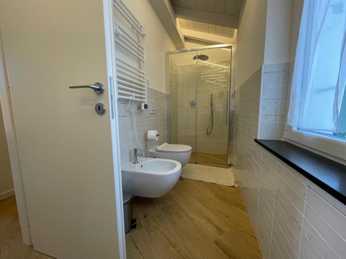 Sun Luxury Apartment In Centro Storico Киавари Екстериор снимка